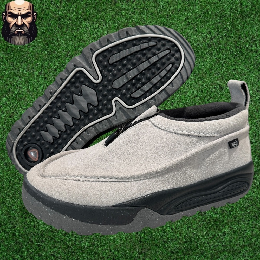Nike ACG IZY Photon Dust Grey Black FV4317-003 Men's Size‎ 11
